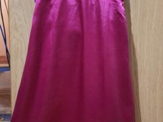 Новогодний костюм Машеньки