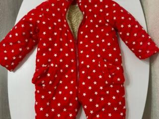 Детские вещи на мальчика