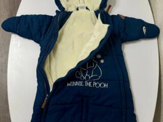 Детские вещи на мальчика