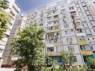 Apartament - 58  m²  , Chisinau