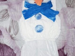 Сдам в прокат новогодние костюмы.