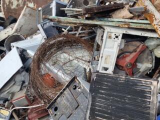 Продам металлолом
