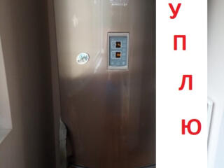 КУПЛЮ ДЛЯ СЕБЯ холодильник высокий, от 190см, в идеальном состоянии,