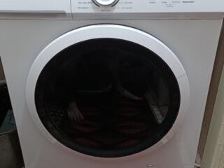 Продам стиральную машину Heinner 8kg