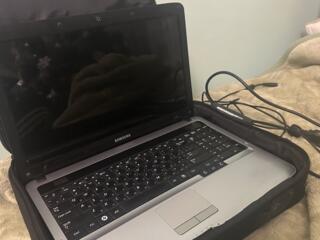 НОУТБУК SAMSUNG RV508
