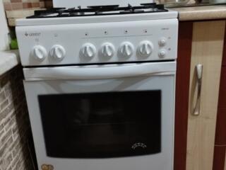 Срочно ПРОДАМ ГАЗОВУЮ ПЛИТУ