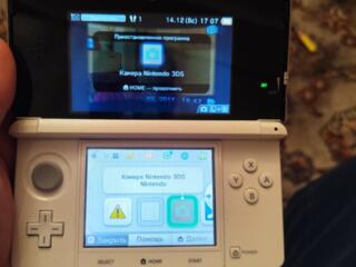 Nintendo 3DS в Отличном состоянии