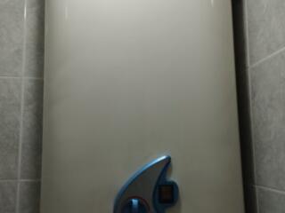 Se vinde boiler folosit, TERMEX, 80 litri.