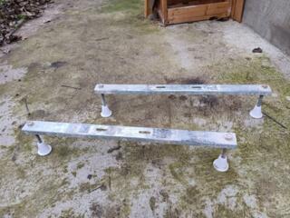 Ножки для ванны