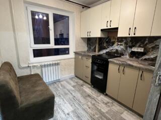 Двушка с ремонтом! Заходи и живи!