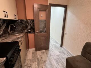 Двушка с ремонтом! Заходи и живи!