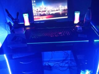 Продам шикарный, красивый, игровой системный блок всего за 3300р