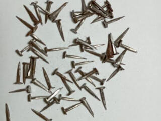 Cuie confectionarea / repararea / restaurarea incaltaminte +++