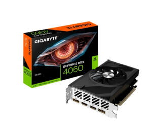 Видеокарта 4060 8gb GDDR6
