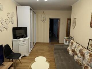 3х-комнатная квартира с ремонтом. Мебель+Техника. Бородинка + Видео