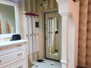 Продаётся 2-комнатная квартира с ремонтом и мебелью