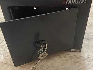 Продам сейф FAIRLINE