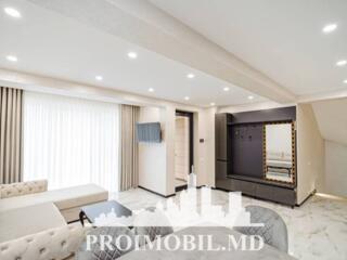 Se oferă închirie townhouse,cu suprafața totală de 220 mp,amplasat în 