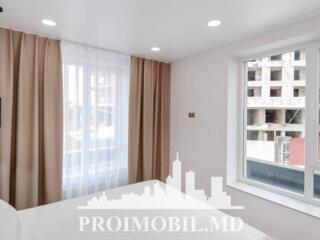 Vă propunem spre vânzare acestapartament cu 2camere și living în ...