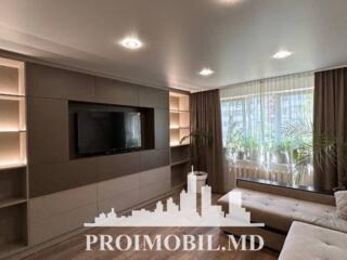 Vă propunem spre vânzare acest apartament cu 2 camere, sect. Ciocana, 