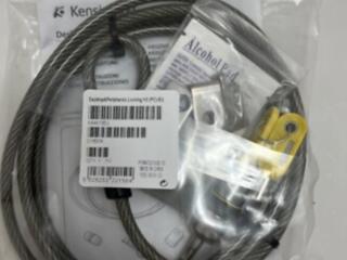 Замок Kensington