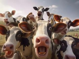 На ферму с Кременчуг требуется пастух. Питание + проживание!!!