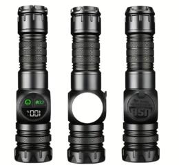 Светодиодный фонарь, новый.