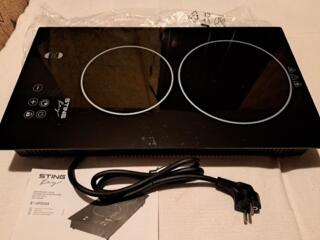 СРОЧНО ПО СУПЕР ЦЕНЕ продам новую электрическую индукционную плиту