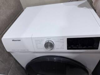 Продам Стиральную Машинку Hisense. Торг