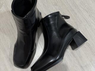 Продаются осенние полусапожки!