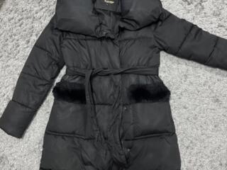 Продам пуховик!