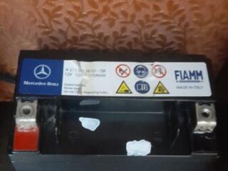 Продам аккумулятор