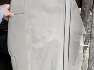 Шторка багажника Lexus RX 400h/350/300