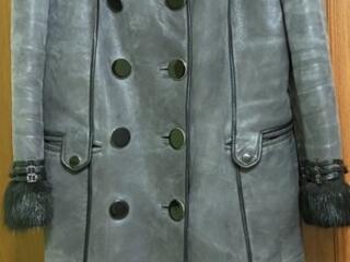 Продам дубленку