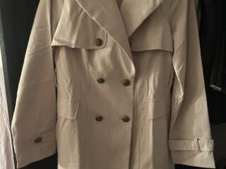 Новый тренч продам