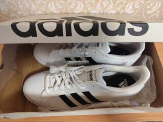 Adidas grand court base 2.0 46 2/3 new