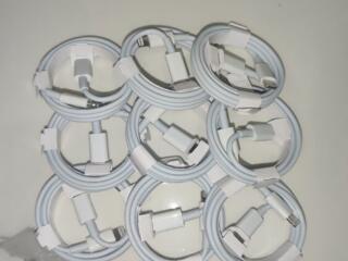 Зарядный кабель для iPhone