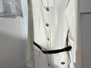 Продам срочно платье-пиджак!