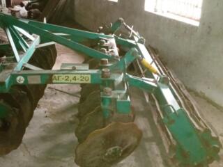 Продам Диски Навесные АГ-2.4-20