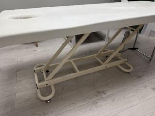 Массажный стол