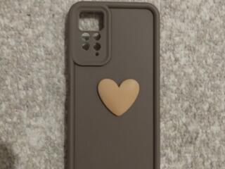 Продам чехол на Redmi note 11 pro