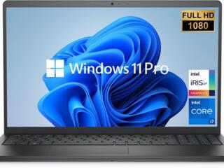 DELL Vostro 3510 i7-1165G7 16GB/256GB Intel Iris Xe