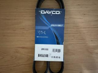 Продам поликлиновый ремень