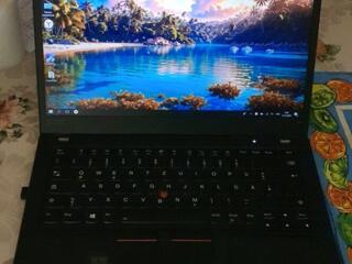 Lenovo T14 Ryzen 5 pro 4650u 12 ядерный ультрабук с сенсорным экраном