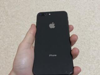 IPhone 8 Plus 256 GB 100%