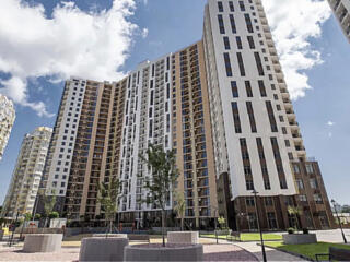 Однокомнатная квартира 63 Жемчужина