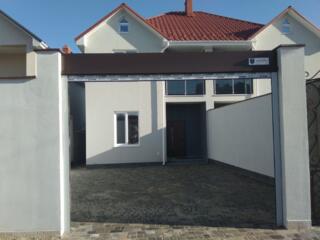 Новый дом Таирова.