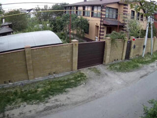 Продам 2-х поверховий будинок біля моря у селі Фонтанка (5 км від ...