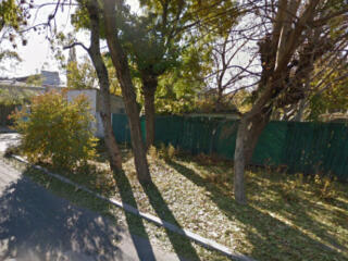 Продам 5,5 соток земли на 7 станции Большого Фонтана, ул. Бригадная.