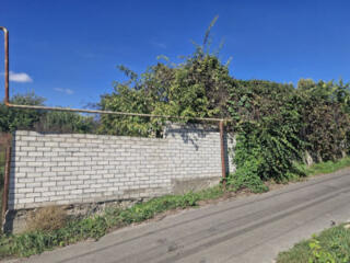 Земельный участок с кадастром, район базарчика — Нати/Нерубайское